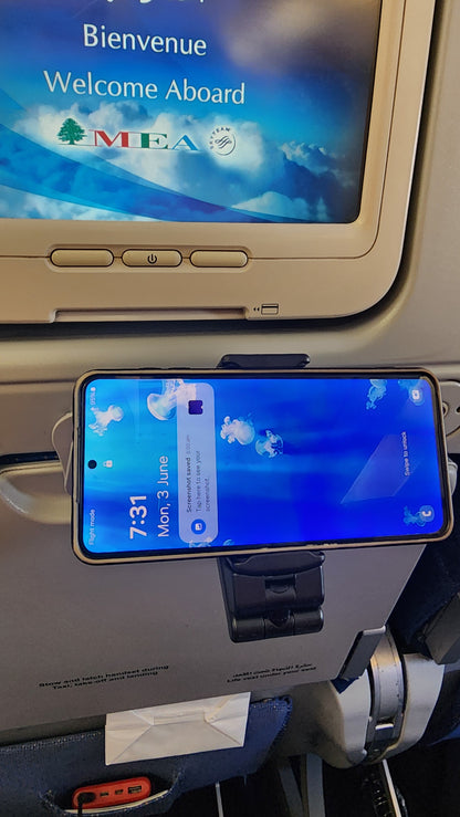 SkyGrip Phone Holder