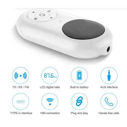 Skylink Bluetooth Transmitter